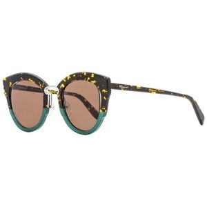 Salvatore Ferragamo Sunglasses